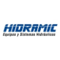 Hidramic Hydraulic equipment and systems Logo