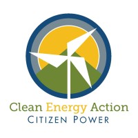 Clean Energy Action Logo