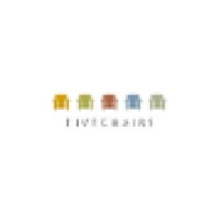 FiveChairs Logo