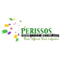 PERISSOS MANAGEMENT CONSULTING Logo