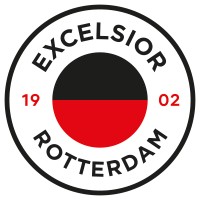 Excelsior Rotterdam Logo