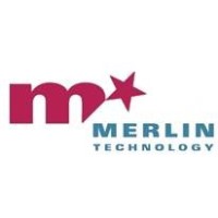 Merlin Security Services B.V. Logo