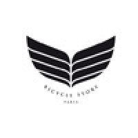 biCyCle Store Paris Logo