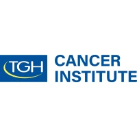 TGH Cancer Institute (Cancer Center of South Florida) Logo
