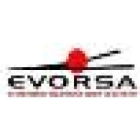 EVORSA Logo
