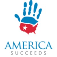 America Succeeds Logo