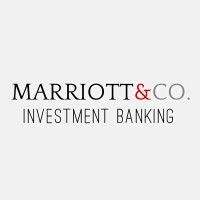Marriott & Co., LLC Logo