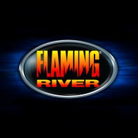 Flaming River Industries, Inc. Logo