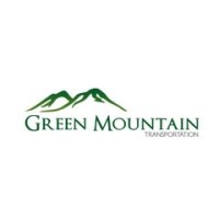 Green Mountain Transportation Logo