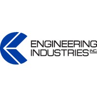 Engineering Industries, Inc. Logo