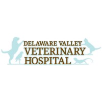 Delaware Valley Veterinary Hospital, P.C. Logo