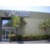 Aressco Services, Inc Logo