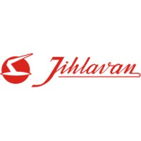 JIHLAVAN a.s. Logo