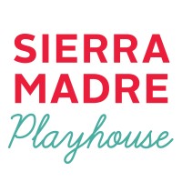 Sierra Madre Playhouse Logo