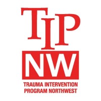 TIPNW - Trauma Intervention Program NW Logo