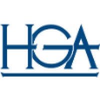 Hunt Guillot & Associates (HGA) Logo