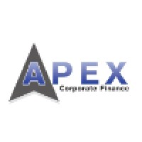 Apex Corporate Finance Logo