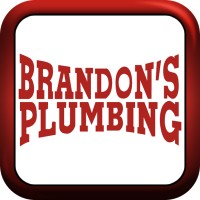 BRANDONS PLUMBING Logo