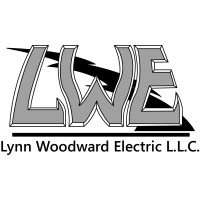 LYNN WOODWARD ELECTRIC, L.L.C. Logo