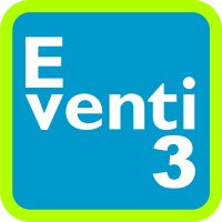 Eventi 3 Logo