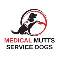 Medical Mutts Logo