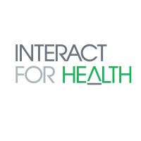 Interact for Health Logo