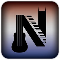 Nashville Music Guide Logo