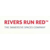 Rivers Run Red Logo