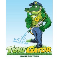 TurfGator LLC Logo