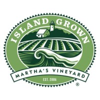 Island Grown Initiative Logo