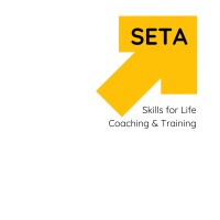 SETA Coaching & Training Logo