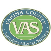 YAKIMA CO. VOLUNTEER ATTORNEY SERVICES Logo