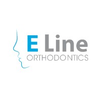 E Line Orthodontics Logo