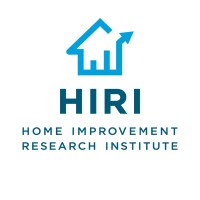Home Improvement Research Institute (HIRI) Logo