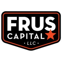 FRUS CAPITAL, LLC Logo