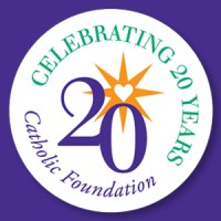 Catholic Foundation for the Diocese of Green Bay, Inc. Logo