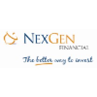 NexGen Financial Limited Partnership Logo