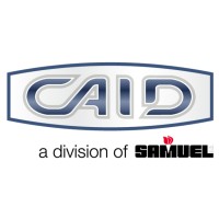 CAID, a division of Samuel, Son & Co. Logo
