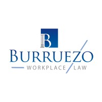 BURRUEZO & BURRUEZO PLLC Logo