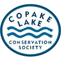 Copake Lake Conservation Society Logo