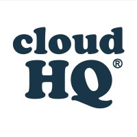 cloudHQ Logo