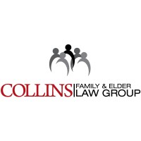 Collins Family & Elder Law Group Logo