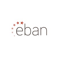 EBAN - European Business Angel Network Logo