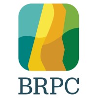 BERKSHIRE REGIONAL PLANNING COMMISSION Logo