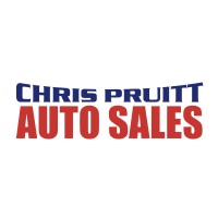 Chris Pruitt Auto Sales Logo