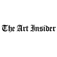 The Art Insider Logo