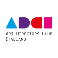 ADCI - Art Directors Club Italiano Logo