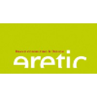 eretic brand consulting & design Logo