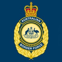 Australian Border Force Logo