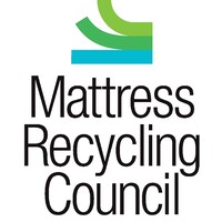 Mattress Recycling Council Logo